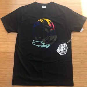Billionaire Boys Club T-Shirt Multicolor Astronaut
